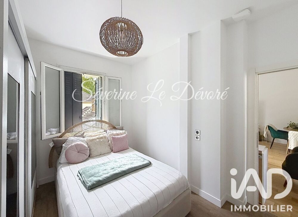 Vente Maison Vente Maison/villa 5 pièces Montlignon