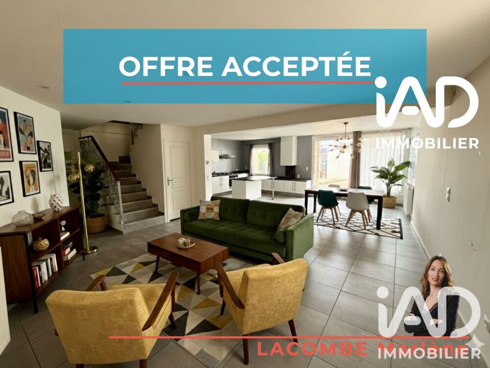 Appartement 4 pièces 151 m² · à Fraisses · 151 m² · 199 000 €