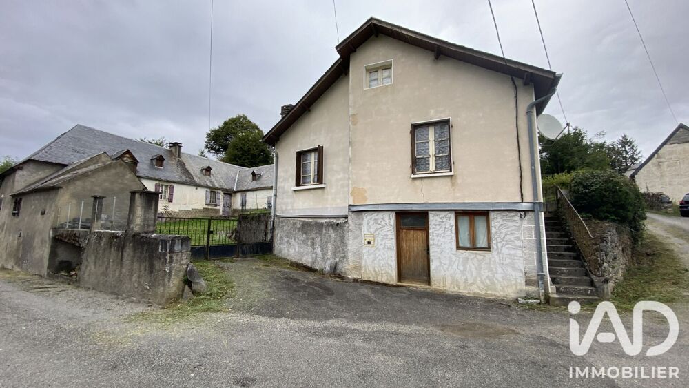 Vente Maison Vente Maison/villa 5 pièces Laborde
