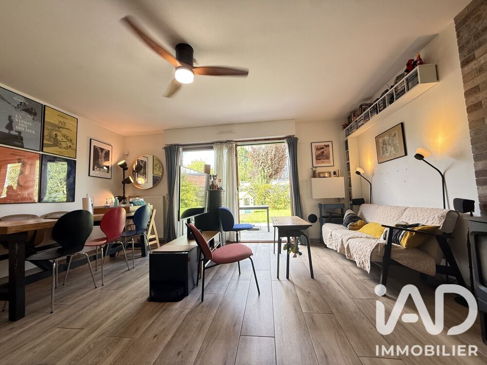 Vente Maison Vente Maison/villa 3 pièces Sainghin-en-mélantois