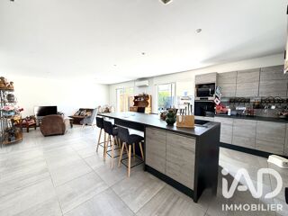  Maison à vendre 4 pièces 100 m²