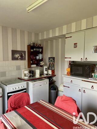  Maison � vendre 3 pi�ces 109 m�