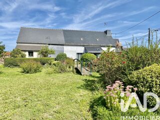  Maison à vendre 4 pièces 81 m²