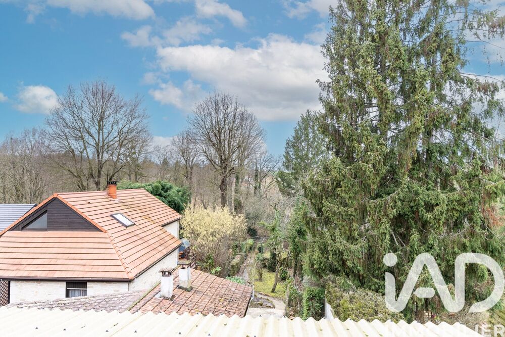 Vente Maison traditionnelle 5 pièces