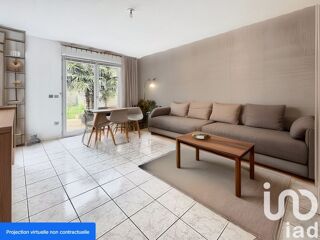  Maison à vendre 5 pièces 100 m²