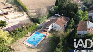  Maison à vendre 4 pièces 132 m²