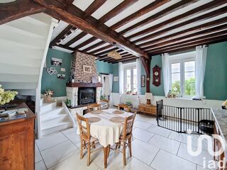  Maison � vendre 9 pi�ces 197 m�