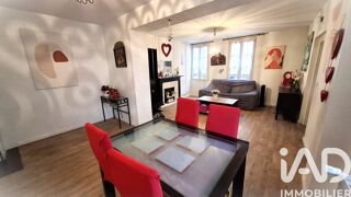  Maison à vendre 5 pièces 140 m²