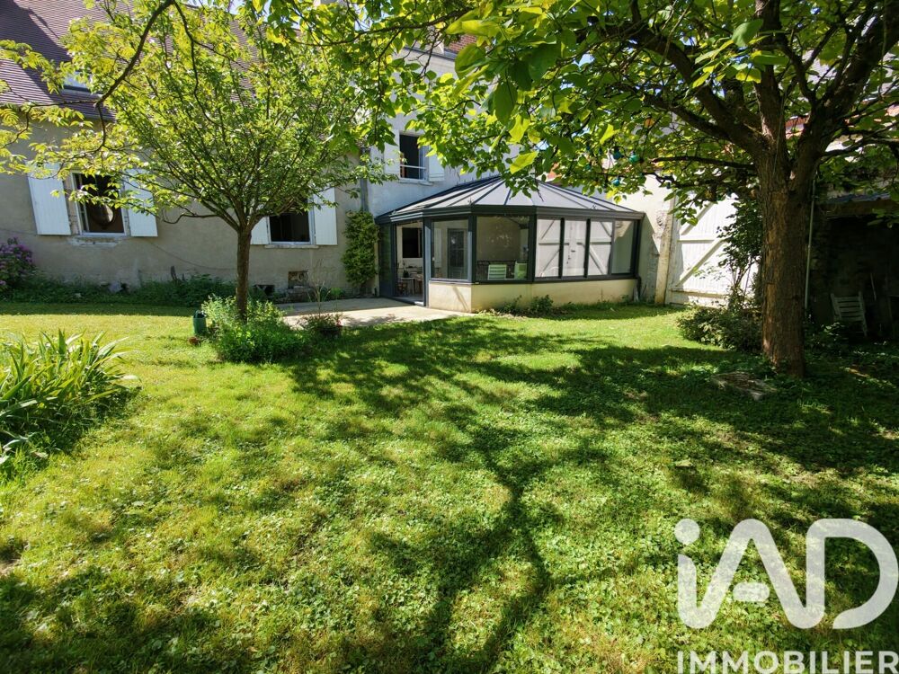 Vente Maison Vente Demeure 11 pièces Blois