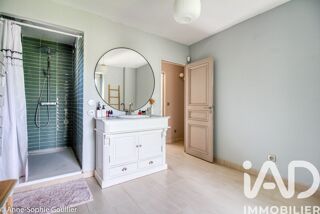 Maison à vendre 8 pièces 165 m²