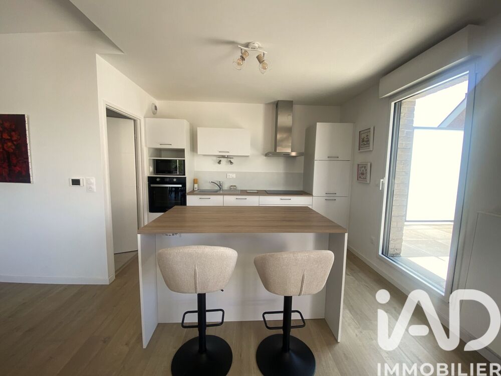 Vente Appartement Vente Appartement 4 pièces Mouvaux