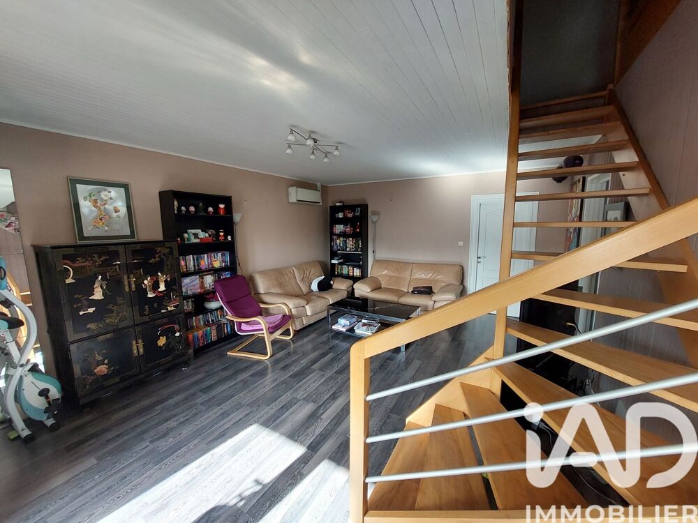 Vente Appartement 5 pièces