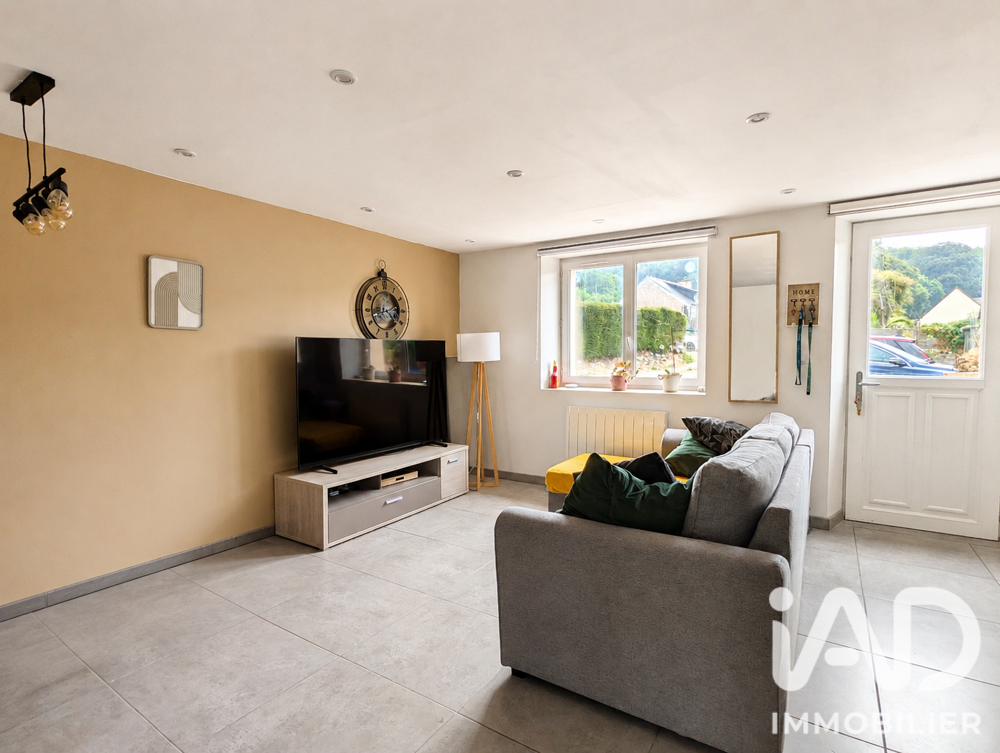 Vente Maison/villa 3 pièces