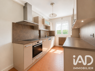  Appartement à vendre 3 pièces 70 m²