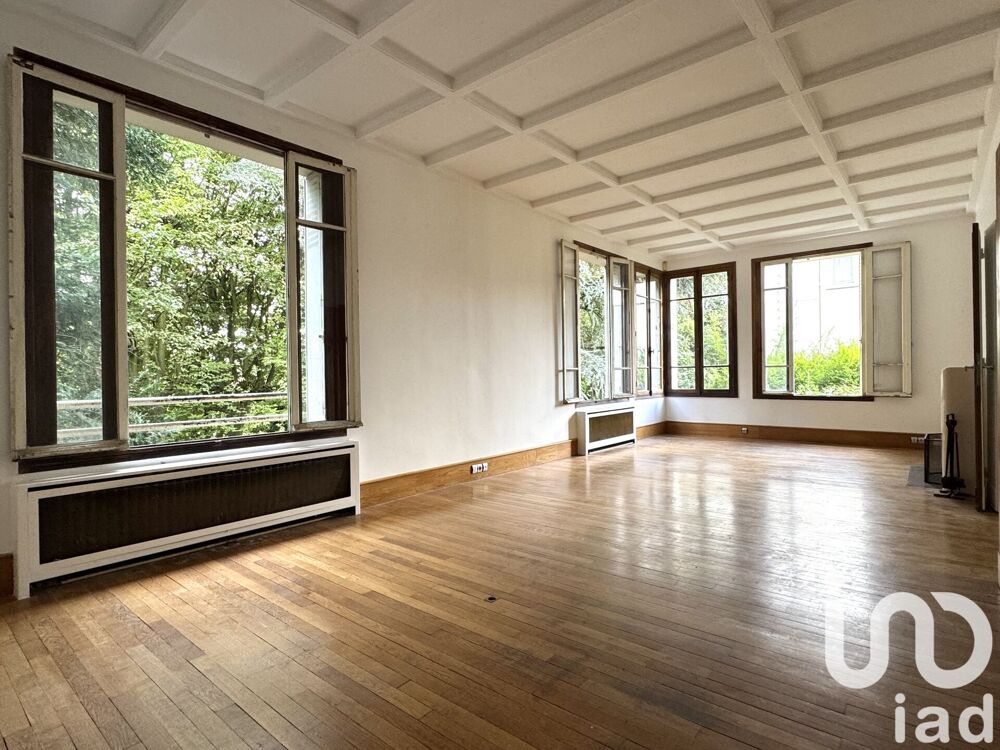 Vente Maison/villa 8 pièces