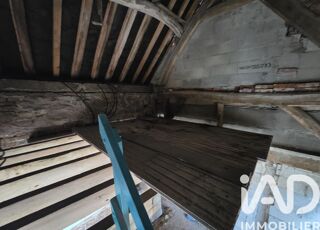  Maison à vendre 3 pièces 61 m²