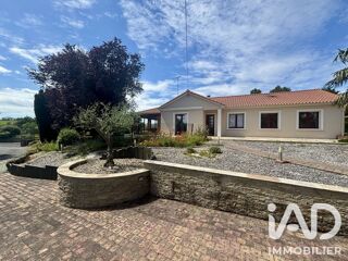  Maison à vendre 7 pièces 131 m²