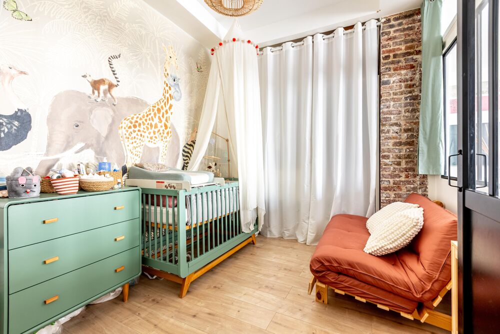 � vendre  Appartement Paris 10