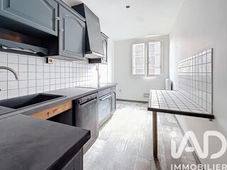  Appartement à vendre 4 pièces 84 m²
