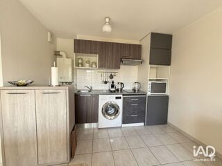  Appartement � vendre 2 pi�ces 42 m�