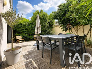  Appartement � vendre 3 pi�ces 54 m�