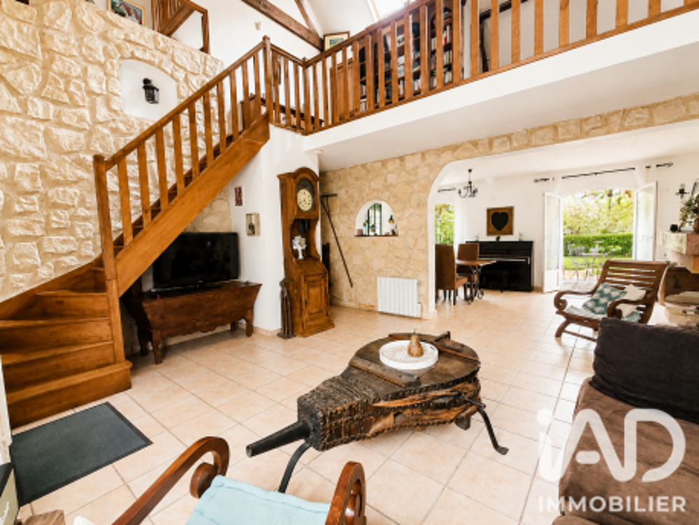 Vente Maison/villa 7 pièces