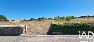  Terrain à vendre 966 m²