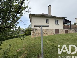  Maison à vendre 5 pièces 90 m²