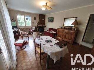  Maison à vendre 9 pièces 175 m²