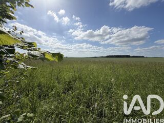  Terrain à vendre 732 m²