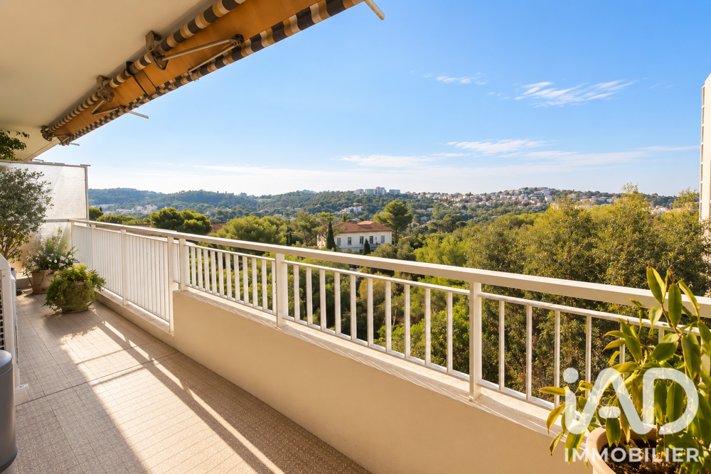 Vente Appartement Vente Appartement 3 pièces Saint-raphaël