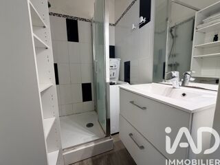  Appartement à vendre 2 pièces 34 m²
