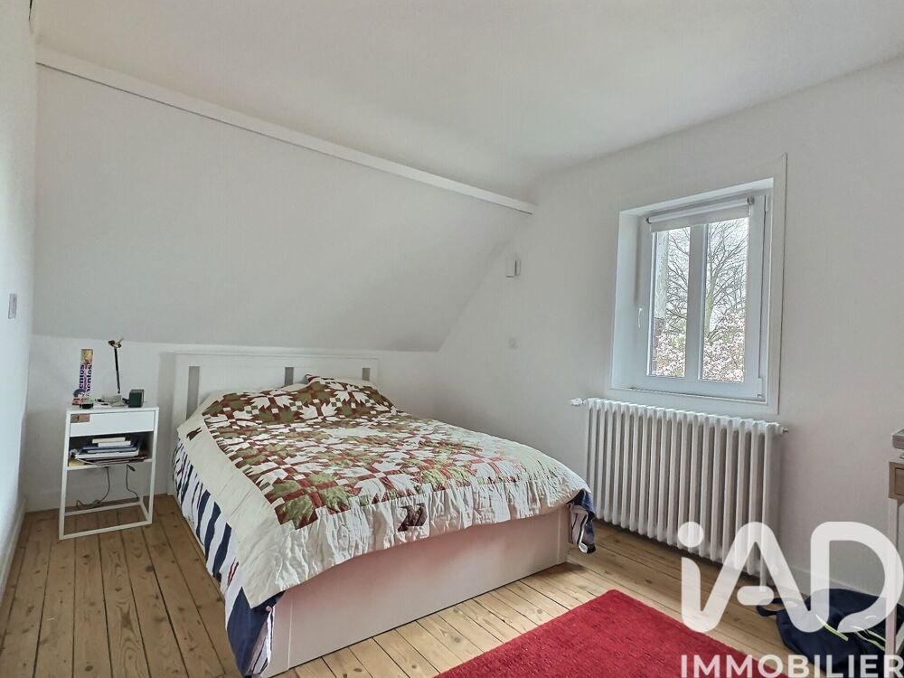 à vendre  Maison Roncq (59223)