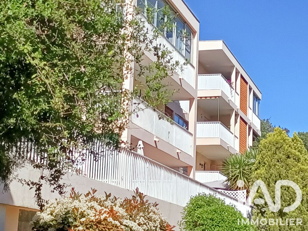 Vente Appartement Vente Appartement 5 pièces Cannes