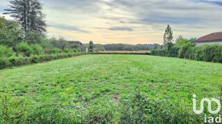  Terrain à vendre 2100 m²