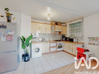  Appartement � vendre 2 pi�ces 47 m�