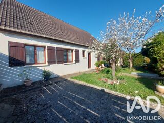  Maison à vendre 6 pièces 127 m²