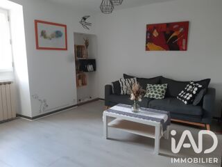  Maison à vendre 3 pièces 66 m²