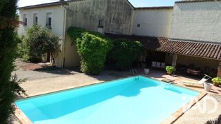  Maison à vendre 5 pièces 197 m²