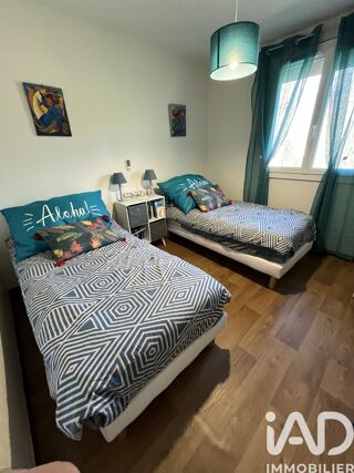  Maison à vendre 6 pièces 118 m²
