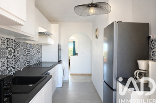  Appartement � vendre 3 pi�ces 69 m�