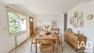  Maison à vendre 5 pièces 126 m²