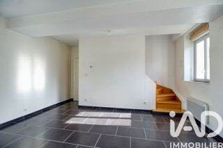  Maison à vendre 2 pièces 38 m²