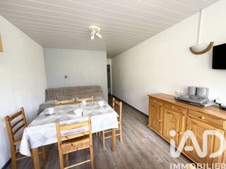  Appartement à vendre 1 pièce 26 m²