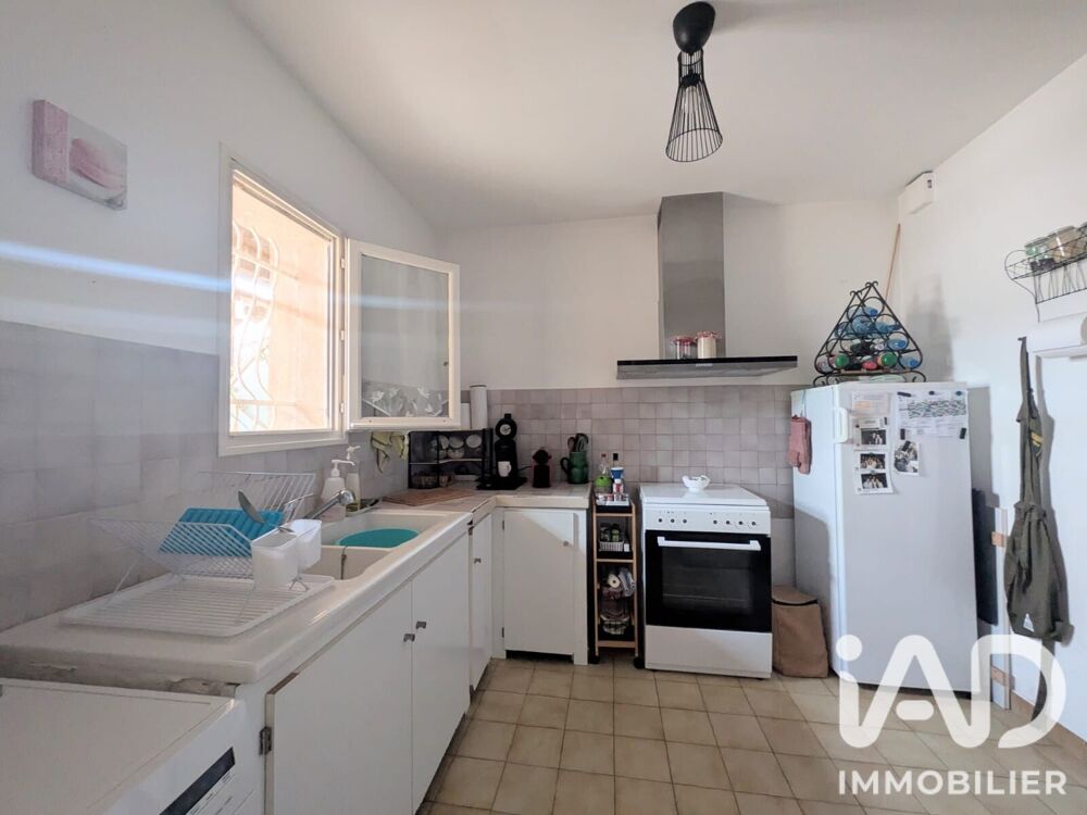 Vente Maison Vente Maison/villa 3 pièces Saint-rémy-de-provence