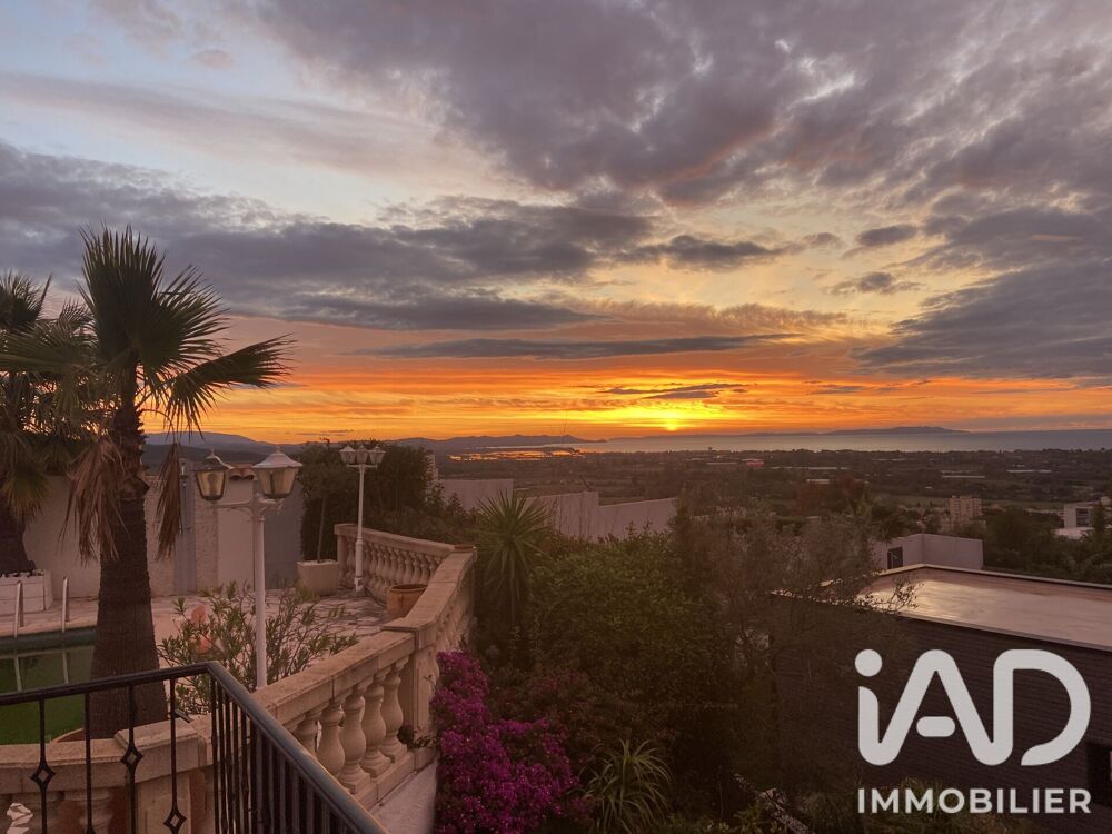 à vendre  Maison Hyères (83400)