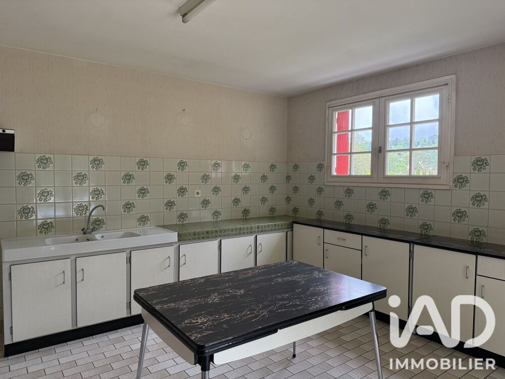 Vente Maison/villa 7 pièces