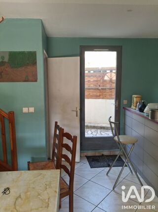  Maison à vendre 5 pièces 163 m²