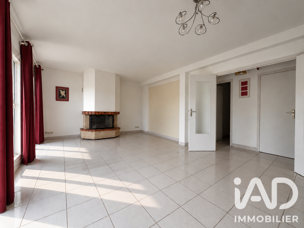 Vente Maison Vente Maison/villa 5 pièces Fouesnant