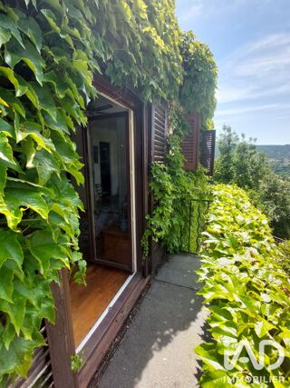  Maison à vendre 4 pièces 144 m²